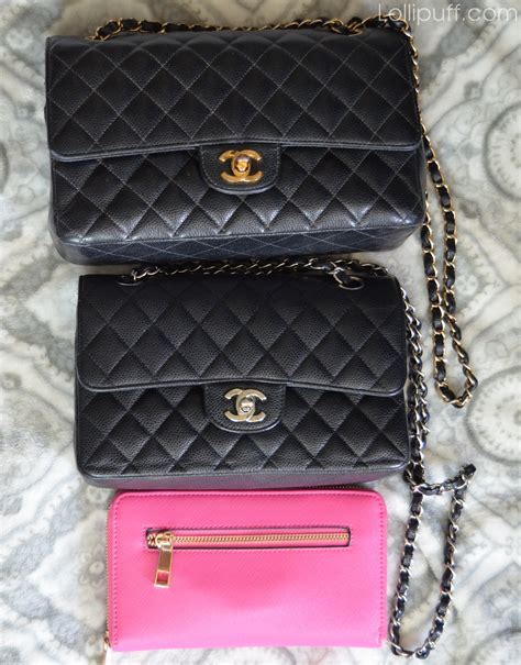 chanel trendy flap|chanel flap bag vs double.